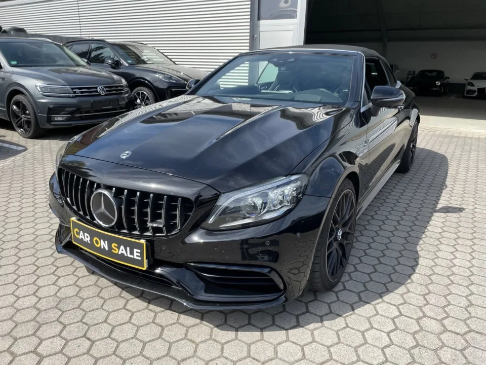 Ellision OÜ auction car image.