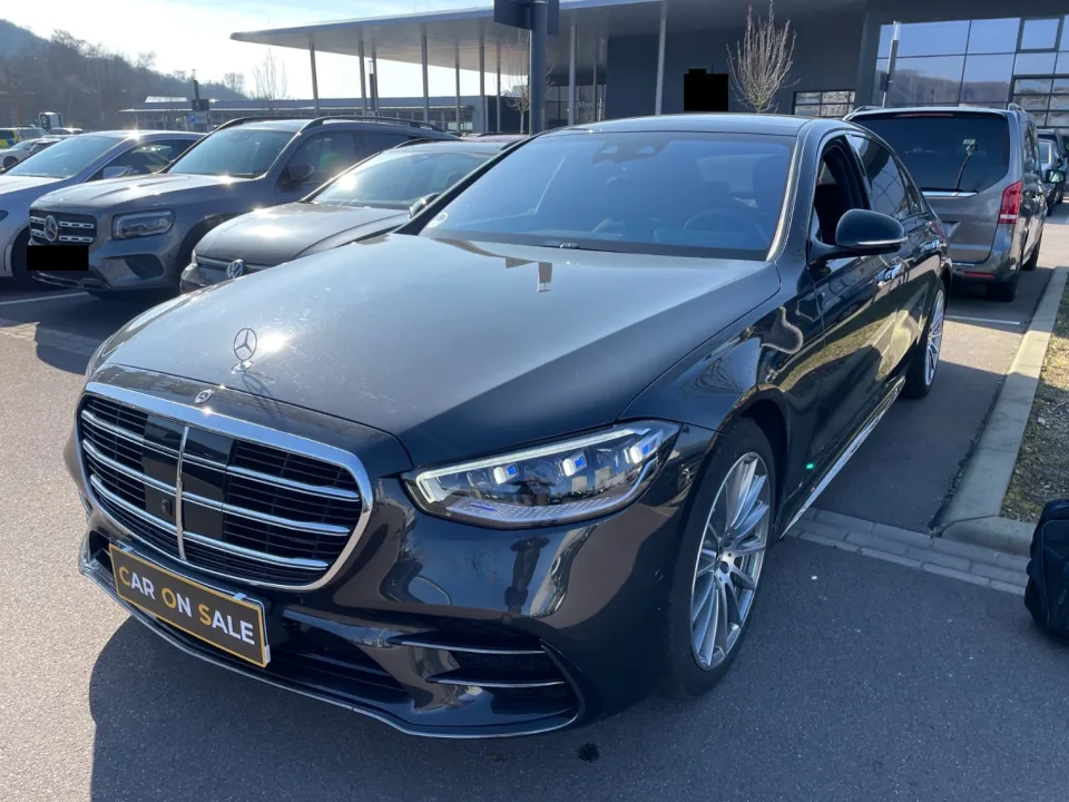 Ellision OÜ auction car image.