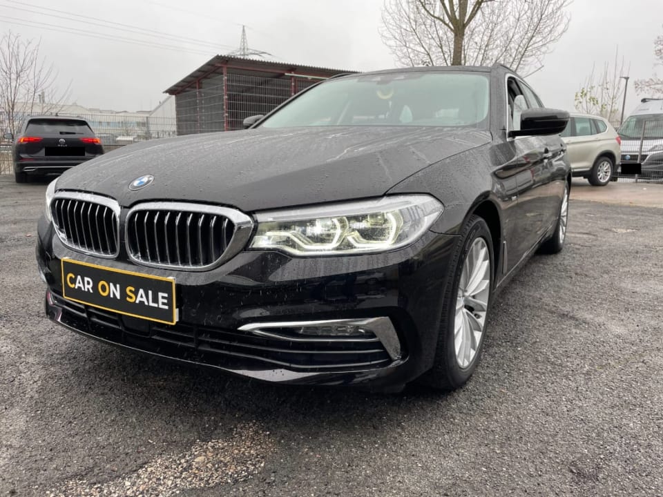 Ellision OÜ auction car image.