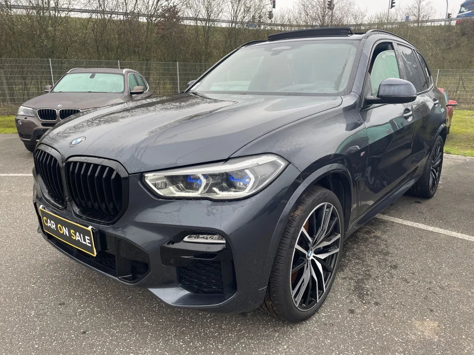 Ellision OÜ auction car image.