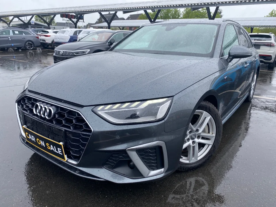 Ellision OÜ auction car image.