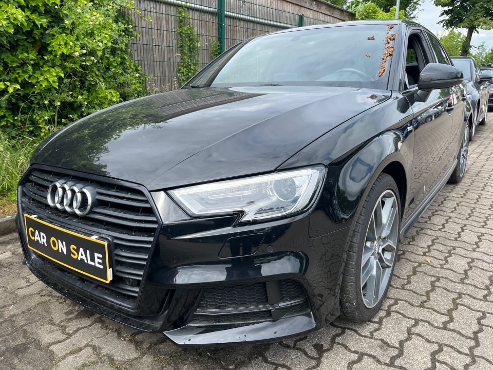 Ellision OÜ auction car image.