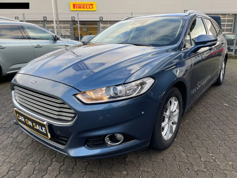 Ellision OÜ auction car image.