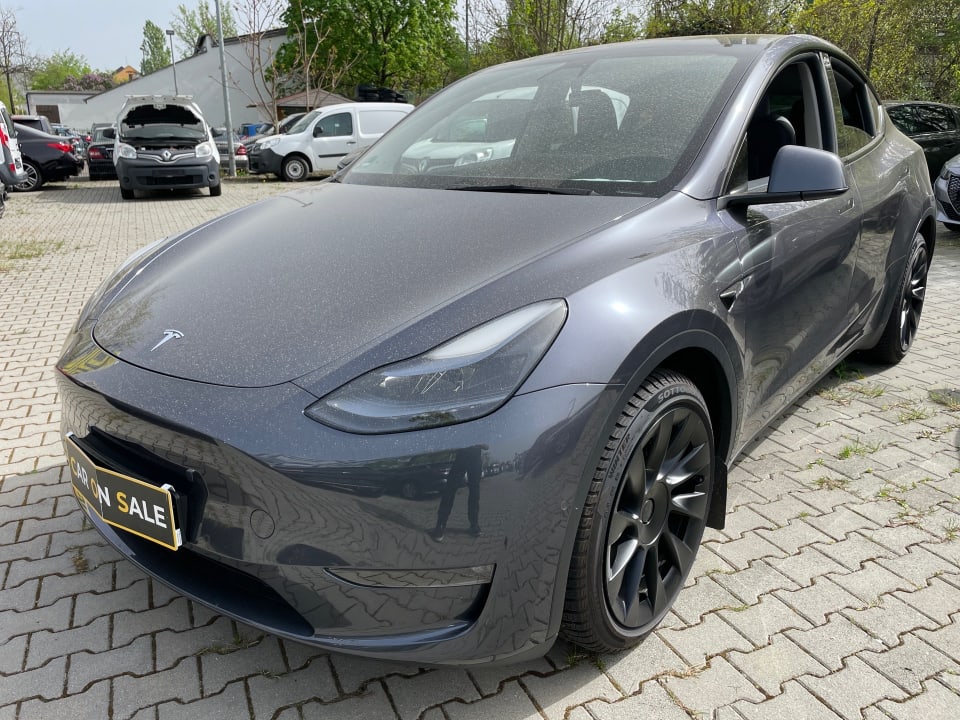 Ellision OÜ auction car image.